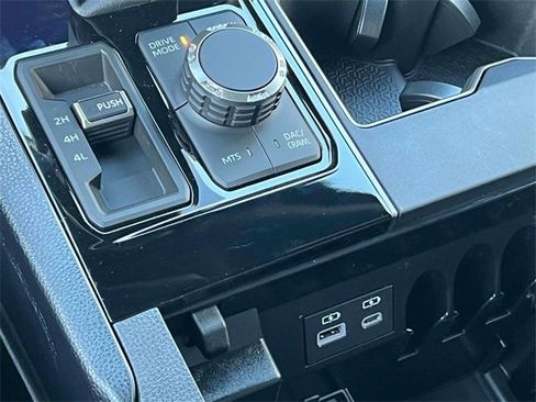 New 2026 Toyota Tundra SR5 image 28