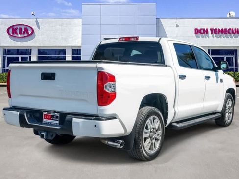 Used 2015 Toyota Tundra 1794 Edition RWD image 5