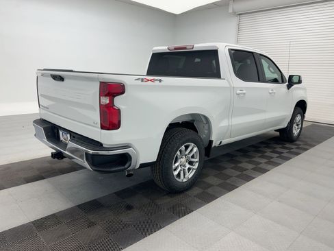 New 2026 Chevrolet Silverado 1500 LT image 9