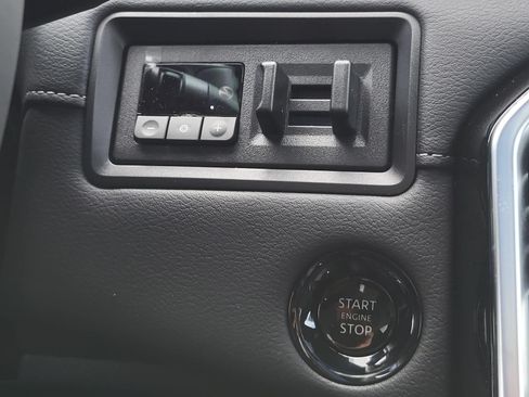 New 2026 Nissan Armada Platinum Reserve AWD/4WD image 26