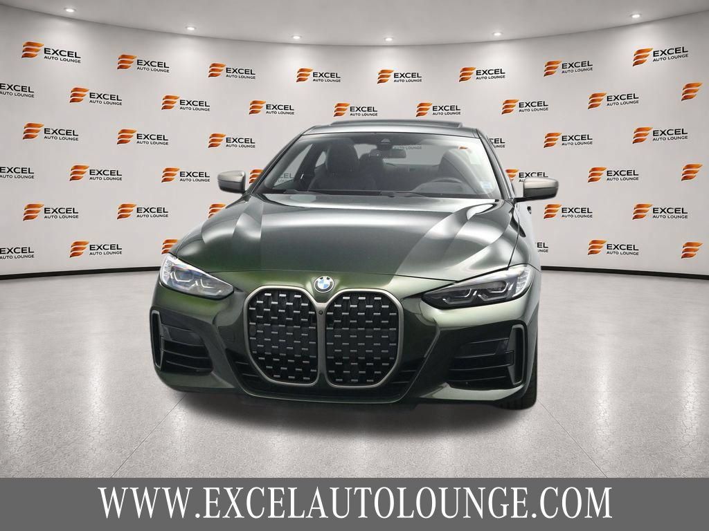 Used 2022 BMW 440i xDrive Coupe AWD/4WD image 8