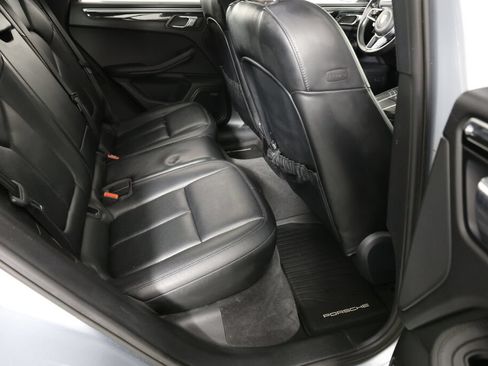 Used 2017 Porsche Macan S AWD/4WD image 23
