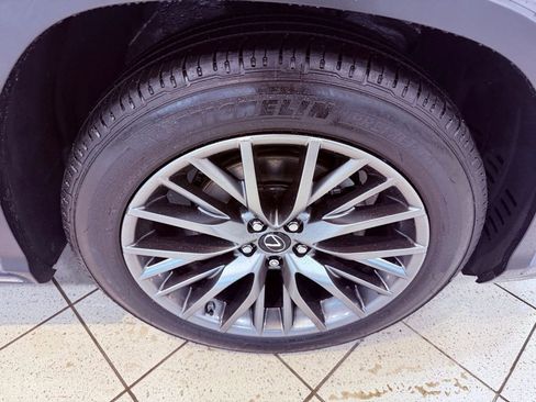 Used 2019 Lexus RX 350 F Sport w/ Navigation Package image 17