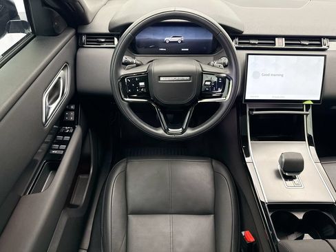 Certified 2026 Land Rover Range Rover Velar S AWD/4WD image 10
