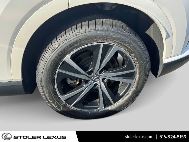 Used 2023 Lexus RX 350 Premium w/ Accessory Package AWD/4WD image 9