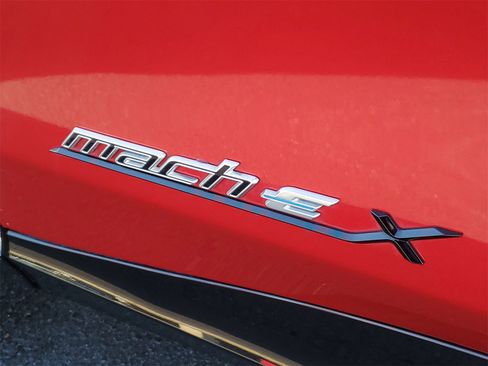 Certified 2023 Ford Mustang Mach-E Premium image 8