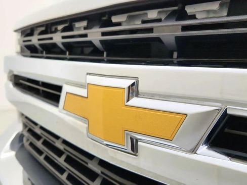 Used 2020 Chevrolet Silverado 1500 LT w/ All-Star Edition AWD/4WD image 35