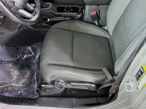 Certified 2021 Jeep Wrangler Unlimited Sport image 30