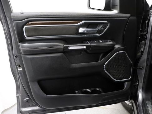 Used 2021 RAM 1500 Laramie image 26