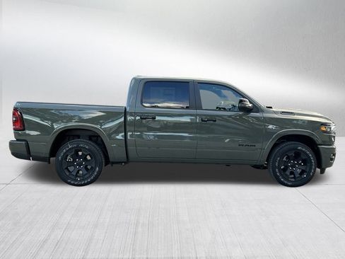 New 2026 RAM 1500 Big Horn image 4