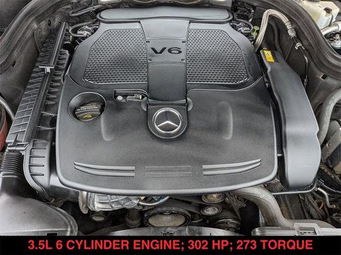 Used 2016 Mercedes-Benz E 350 4MATIC Sedan image 20