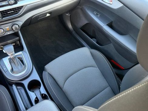 Used 2023 Kia Forte LXS FWD image 22