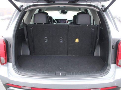 Used 2024 Hyundai Palisade SEL image 6