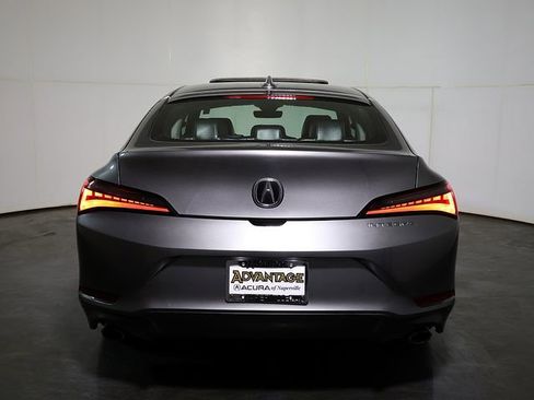 Certified 2024 Acura Integra FWD image 10