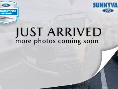 Certified 2020 Ford Ranger XLT w/ Equipment Group 301A Mid