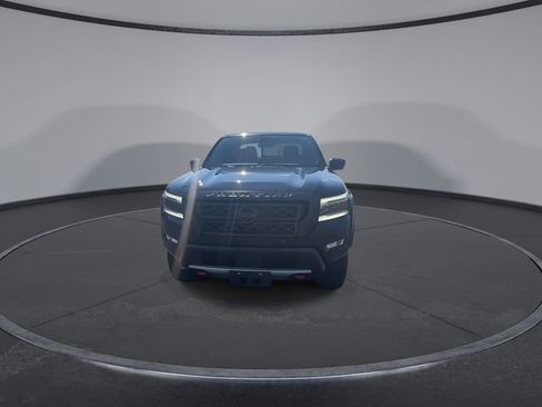 Used 2023 Nissan Frontier PRO-4X w/ Pro Convenience Package image 4