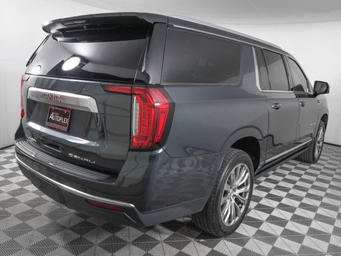 Used 2021 GMC Yukon XL Denali w/ Denali Ultimate Package image 5