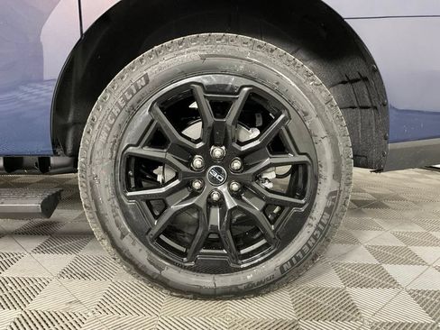 New 2027 Ford Expedition Max Platinum AWD/4WD image 10