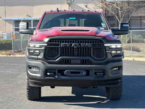 New 2026 RAM 2500 Power Wagon image 8