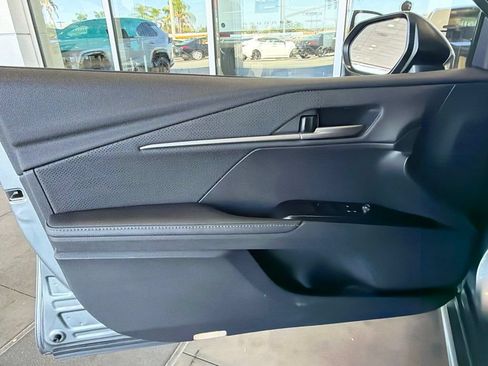 Certified 2026 Toyota Camry XSE w/ Preferred Package 1 (TMS) FWD image 19