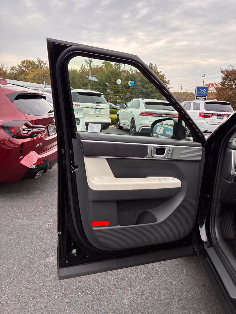 Used 2024 Hyundai Santa Fe SE AWD/4WD image 30