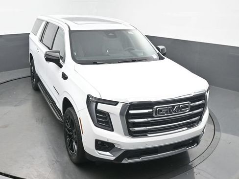 New 2026 GMC Yukon XL Elevation w/ Elevation Premium Package AWD/4WD image 48