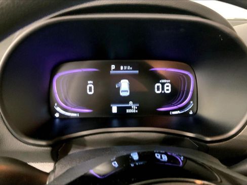 Certified 2025 Kia Soul S FWD image 20