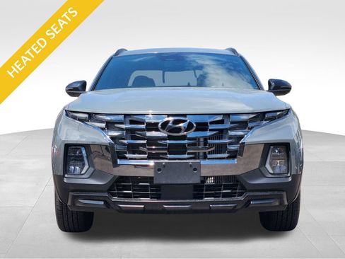 Used 2024 Hyundai Santa Cruz XRT AWD/4WD image 6
