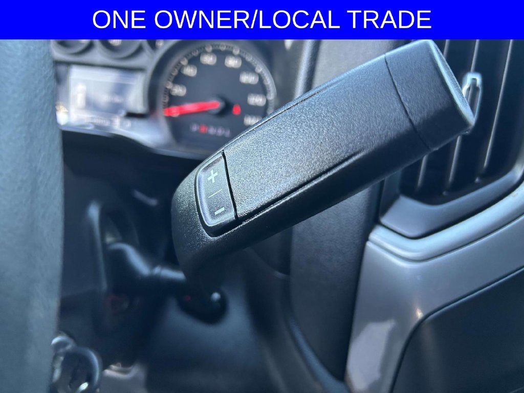 Used 2021 Chevrolet Silverado 1500 Custom AWD/4WD image 23