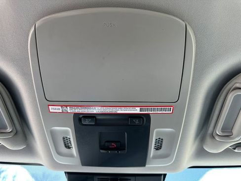 Used 2025 Toyota Camry LE w/ Convenience Package FWD image 42