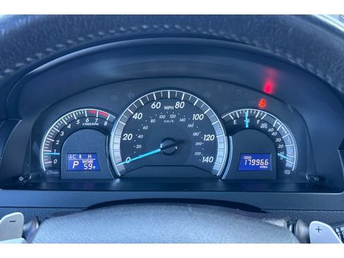 Used 2014 Toyota Camry SE image 26