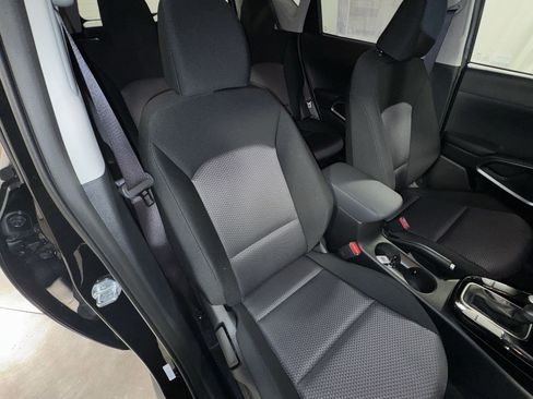 New 2025 Kia Soul S image 29
