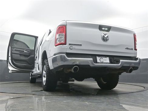 Used 2023 RAM 1500 Big Horn image 60