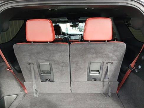 Used 2023 Dodge Durango SRT Hellcat image 14