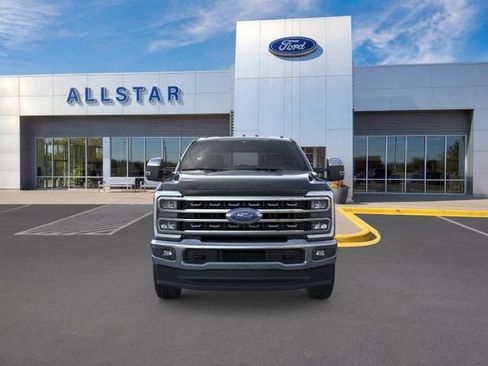 New 2026 Ford F250 Lariat w/ Chrome Package AWD/4WD image 6