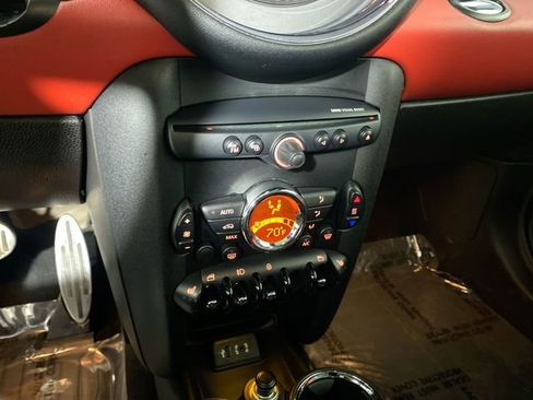 Used 2013 MINI Cooper Clubman John Cooper Works image 9
