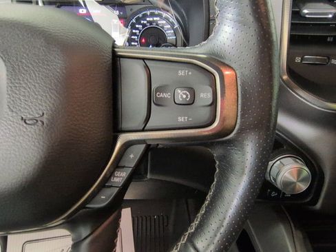 Used 2020 RAM 1500 Rebel w/ Rebel Level 1 Equipment Group image 21