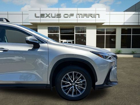 Certified 2026 Lexus NX 350 AWD w/ Accessory Package (2T) image 34