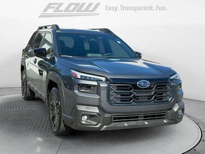 New 2026 Subaru Outback Limited XT