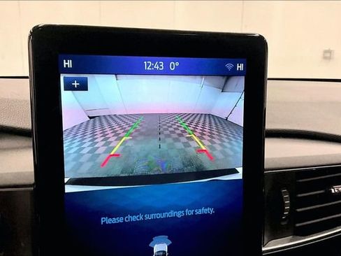 Used 2024 Ford Explorer ST w/ Technology Package image 30