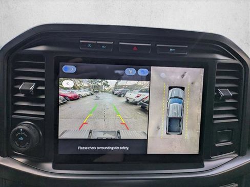 Used 2024 Ford F150 XLT w/ Tow/Haul Package image 14