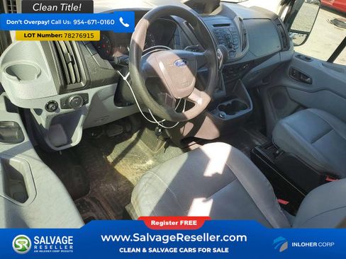Used 2018 Ford Transit 150 XL image 11