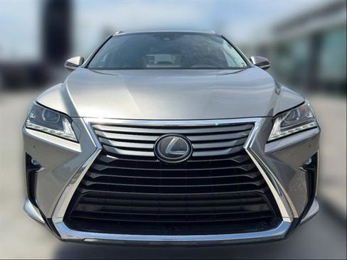 Used 2018 Lexus RX 350L FWD image 2