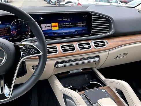 Used 2026 Mercedes-Benz GLE 350 4MATIC image 5