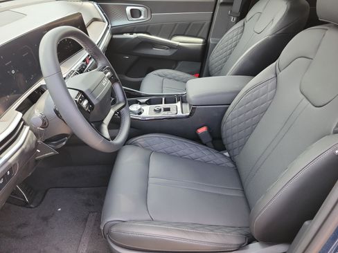 New 2026 Kia Sorento SX Prestige AWD/4WD image 3