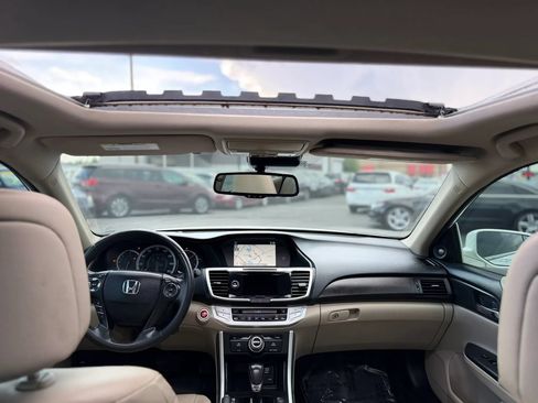 Used 2013 Honda Accord EX-L image 39