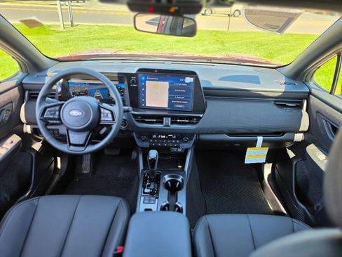 New 2026 Subaru Outback Limited XT AWD/4WD image 2