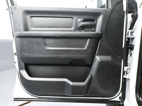 Used 2022 RAM 2500 Tradesman image 19