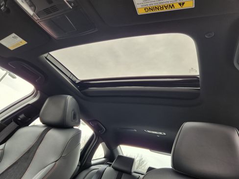 Used 2025 Acura TLX w/A-Spec Package image 16