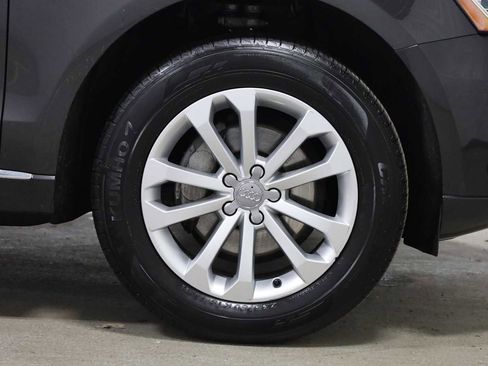 Used 2016 Audi Q5 2.0T Premium Plus image 12